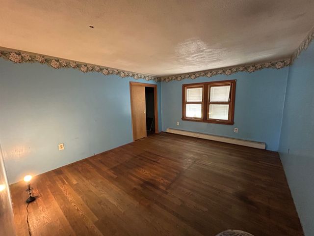 25 Hobart Road, Bristol, NH 03222