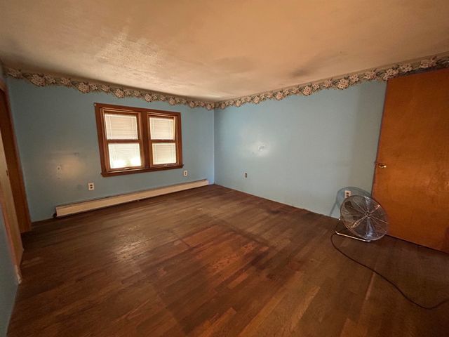 25 Hobart Road, Bristol, NH 03222
