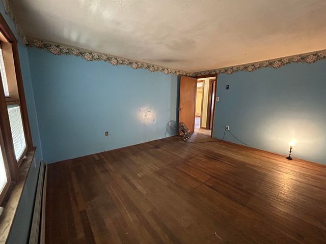 25 Hobart Road, Bristol, NH 03222