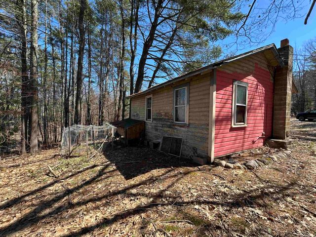 25 Hobart Road, Bristol, NH 03222