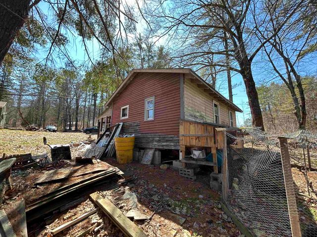25 Hobart Road, Bristol, NH 03222