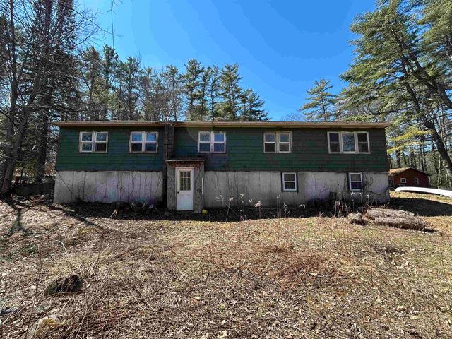 25 Hobart Road, Bristol, NH 03222