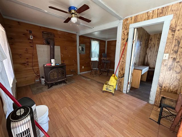 25 Hobart Road, Bristol, NH 03222