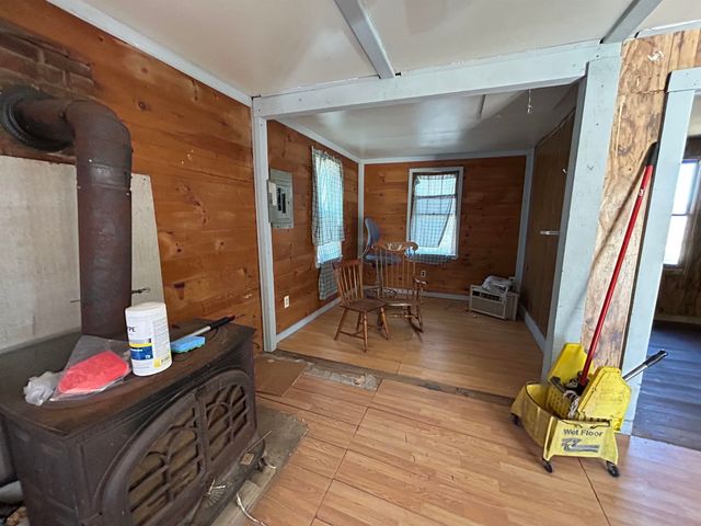25 Hobart Road, Bristol, NH 03222