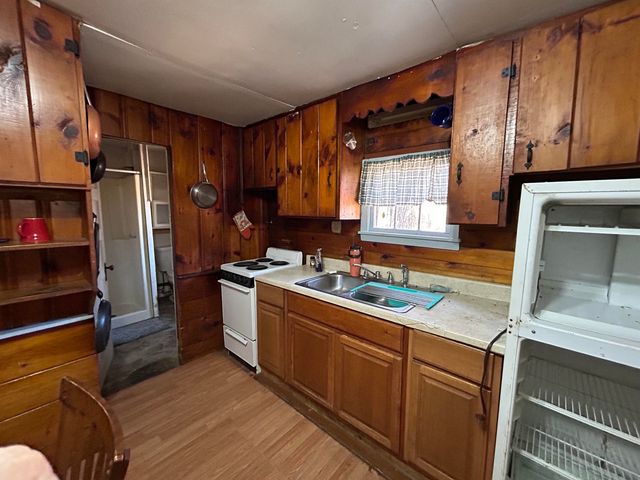 25 Hobart Road, Bristol, NH 03222