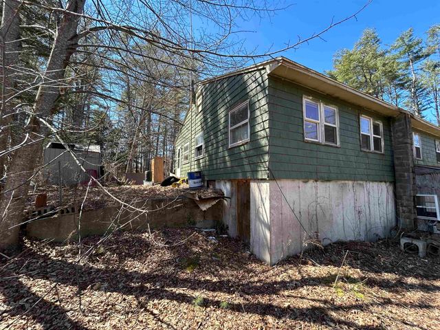 25 Hobart Road, Bristol, NH 03222
