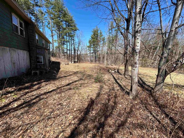 25 Hobart Road, Bristol, NH 03222