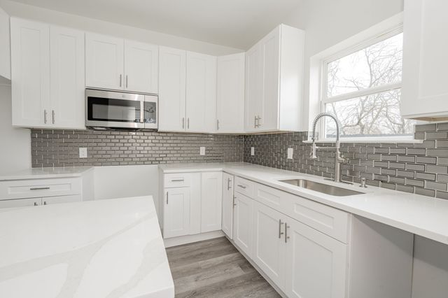 204 Crenshaw Street, Terrell, TX 75160