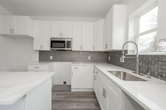 204 Crenshaw Street, Terrell, TX 75160