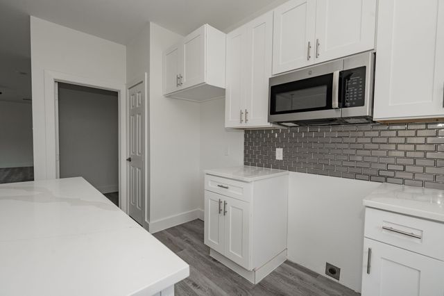 204 Crenshaw Street, Terrell, TX 75160