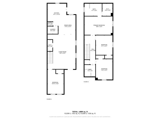 204 Crenshaw Street, Terrell, TX 75160