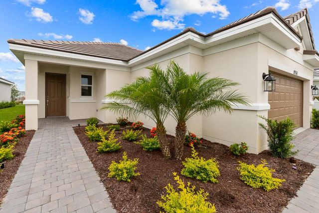 9956 SW Santini Road, Port St. Lucie, FL 34987