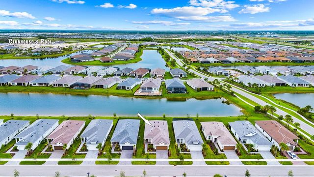 9956 SW Santini Road, Port St. Lucie, FL 34987