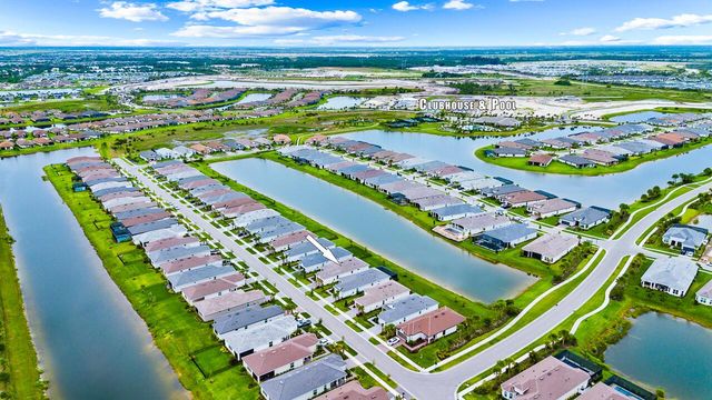 9956 SW Santini Road, Port St. Lucie, FL 34987