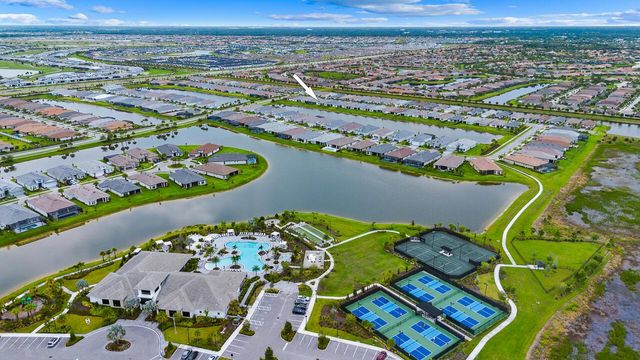 9956 SW Santini Road, Port St. Lucie, FL 34987