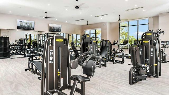 9956 SW Santini Road, Port St. Lucie, FL 34987