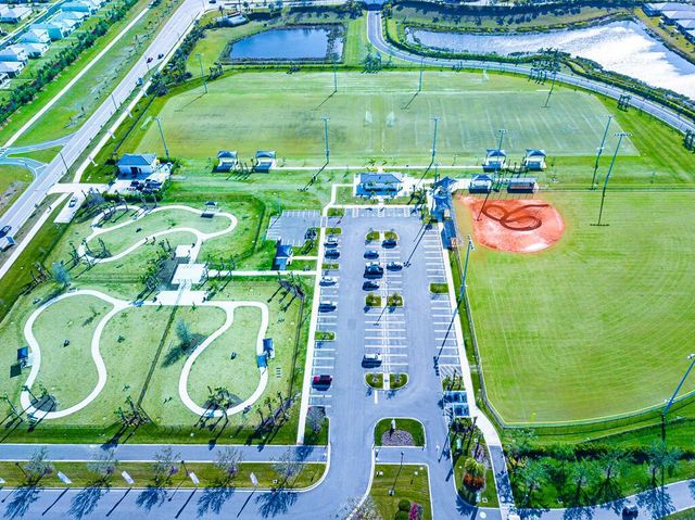9956 SW Santini Road, Port St. Lucie, FL 34987