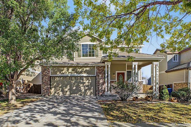 15815 E 97th Avenue, Commerce City, CO 80022