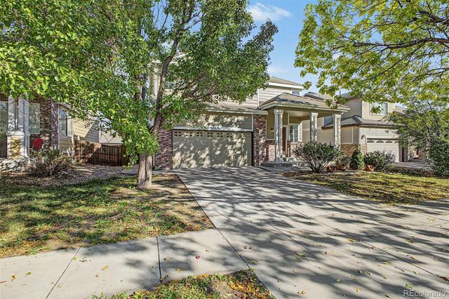 15815 E 97th Avenue, Commerce City, CO 80022