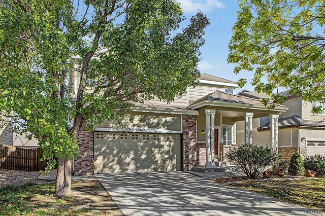 15815 E 97th Avenue, Commerce City, CO 80022