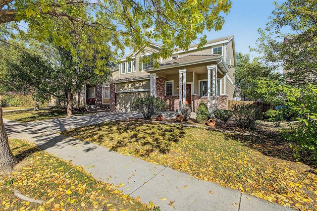 15815 E 97th Avenue, Commerce City, CO 80022