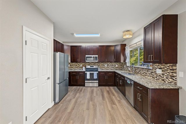 15815 E 97th Avenue, Commerce City, CO 80022