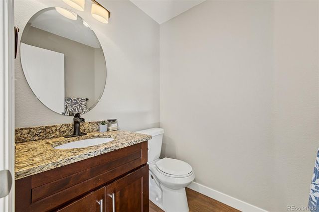 15815 E 97th Avenue, Commerce City, CO 80022