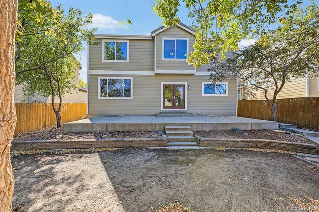 15815 E 97th Avenue, Commerce City, CO 80022