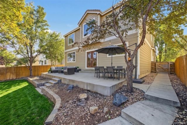15815 E 97th Avenue, Commerce City, CO 80022