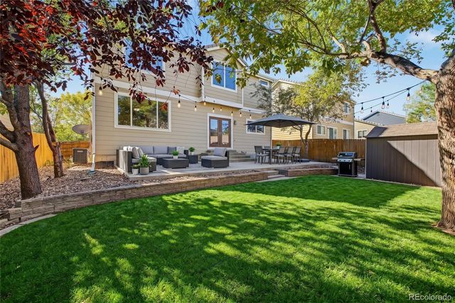 15815 E 97th Avenue, Commerce City, CO 80022