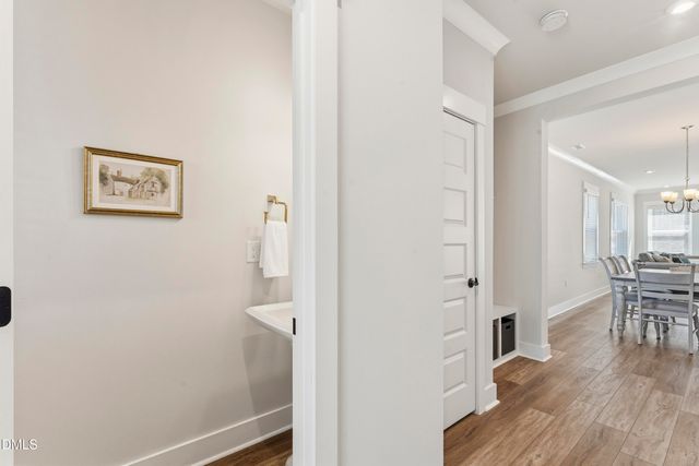 214 Norwell Lane, Pittsboro, NC 27312