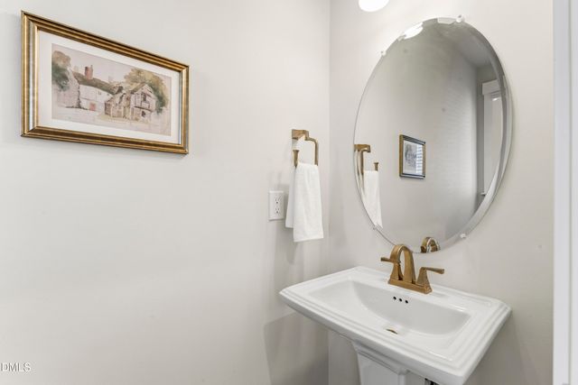 214 Norwell Lane, Pittsboro, NC 27312