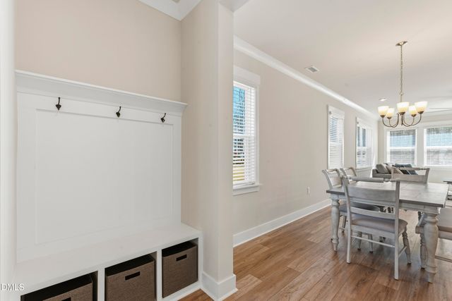 214 Norwell Lane, Pittsboro, NC 27312