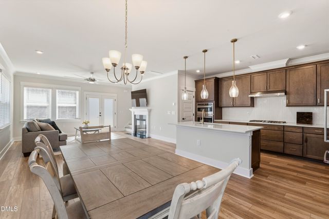 214 Norwell Lane, Pittsboro, NC 27312