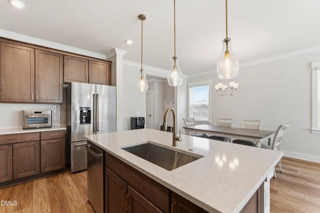 214 Norwell Lane, Pittsboro, NC 27312