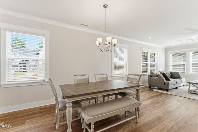 214 Norwell Lane, Pittsboro, NC 27312