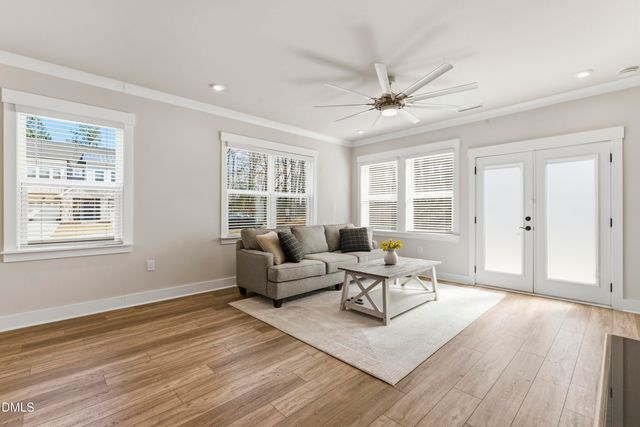 214 Norwell Lane, Pittsboro, NC 27312