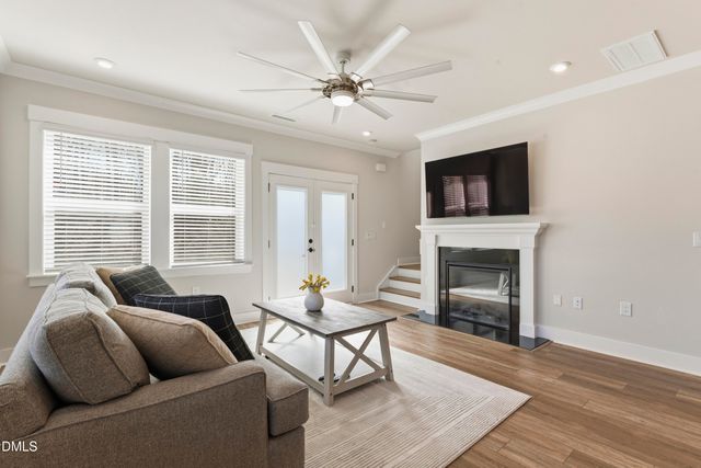 214 Norwell Lane, Pittsboro, NC 27312