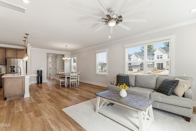 214 Norwell Lane, Pittsboro, NC 27312