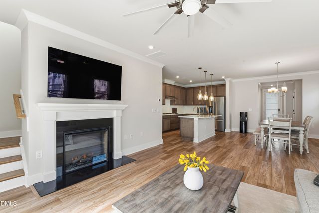 214 Norwell Lane, Pittsboro, NC 27312