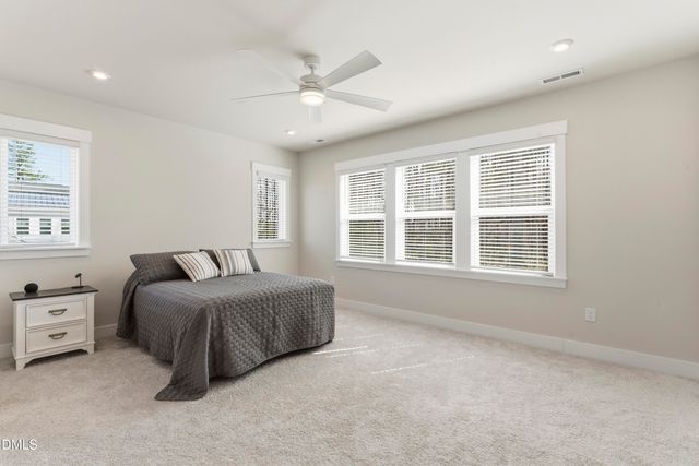 214 Norwell Lane, Pittsboro, NC 27312