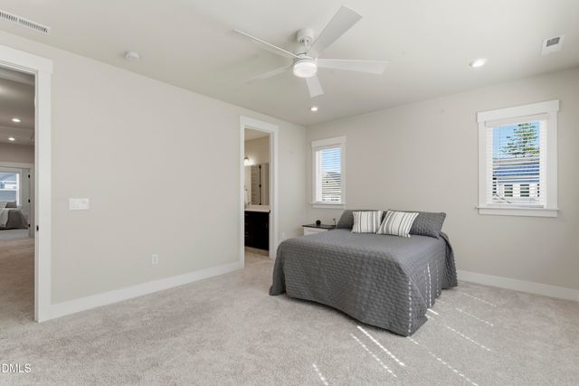 214 Norwell Lane, Pittsboro, NC 27312