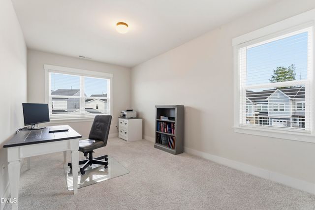 214 Norwell Lane, Pittsboro, NC 27312