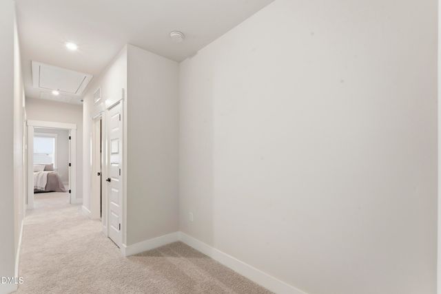 214 Norwell Lane, Pittsboro, NC 27312