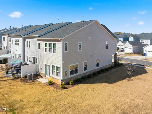 214 Norwell Lane, Pittsboro, NC 27312