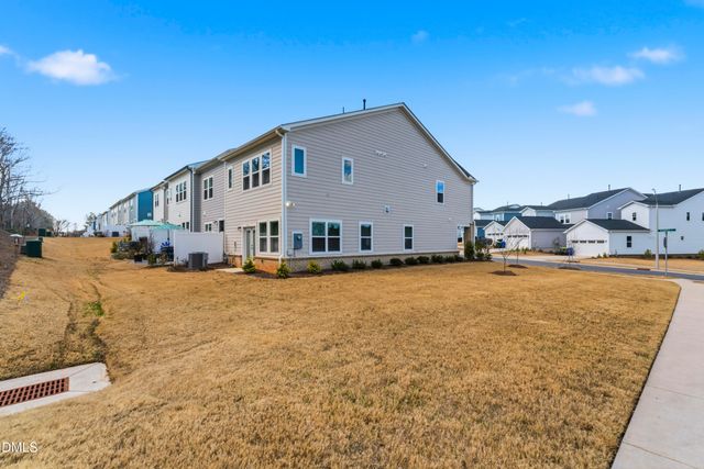 214 Norwell Lane, Pittsboro, NC 27312