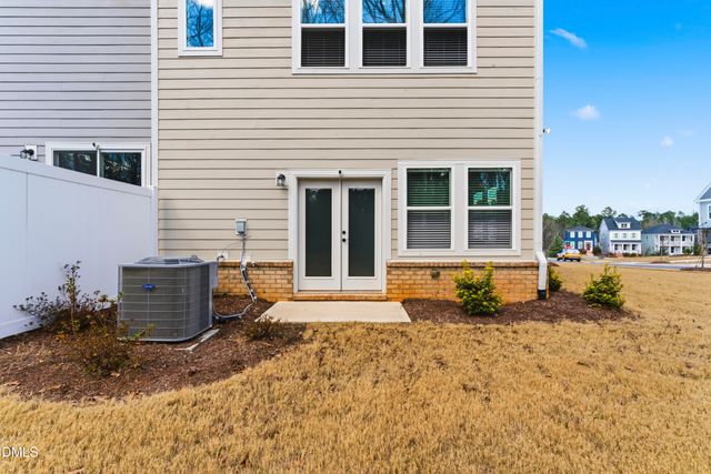 214 Norwell Lane, Pittsboro, NC 27312