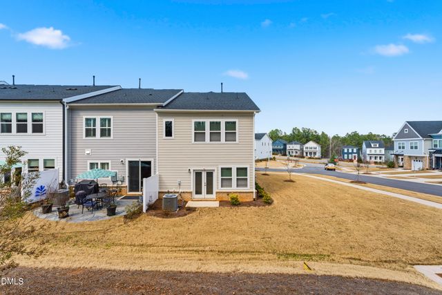 214 Norwell Lane, Pittsboro, NC 27312