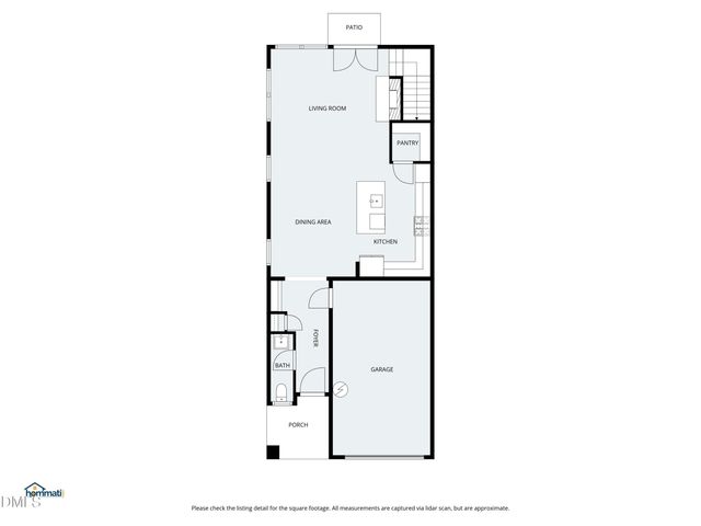 214 Norwell Lane, Pittsboro, NC 27312