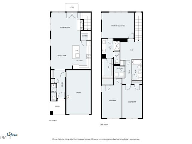 214 Norwell Lane, Pittsboro, NC 27312